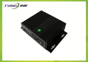 Electric Network Security Surveillance Systems AHD Video Server For Unmanned Environment