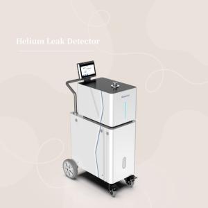 SFJ-16D High Efficiency Automatic Helium Leak Testing System Helium Leak Detector