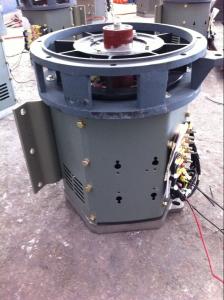 Wholesale 80kW 100kVA H Class Insulation AC Alternator For Cummins Generator from china suppliers