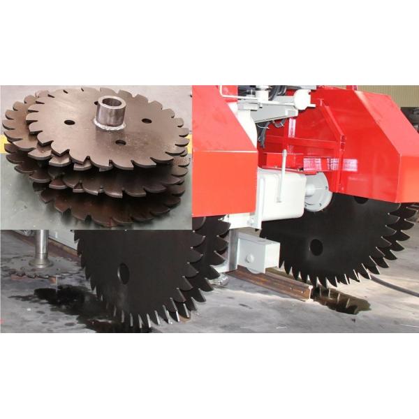 Vertical Horizontal Stone Quarry Mining Machinery