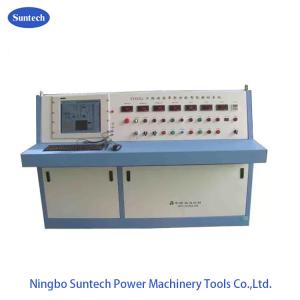 Wholesale 380V AC Resonant Test System Power Frequency Resonant Intelligent Control Unit from china suppliers