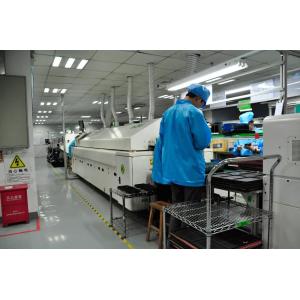 Guangzhou Xeumior Electronic Co., Ltd