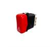 Buy cheap Warning Light Car Electrical Switches ABS Material For BENZ TRUCK OEM from wholesalers