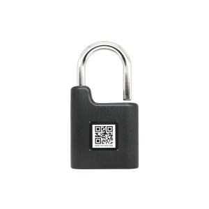 Buy cheap SMDT Zinc Alloy Bluetooth Smart Padlock IP67 Waterproof Padlocks from wholesalers