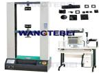 Versatile Cyclical Tensile Strength Tester , Material Testing System