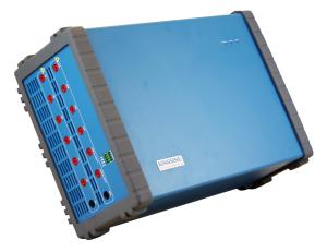 Wholesale Intelligent Relay Test System Complied IEC61850 from china suppliers