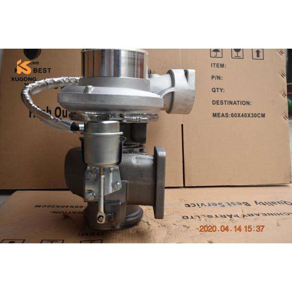 Stable Excavator Turbocharger 211-2254 Turbo GP - BAS Diesel Engine Turbo 2112254