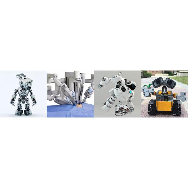 Small Coreless 9000 Rpm Electric Motor 24V Nominal Voltage 20168mA