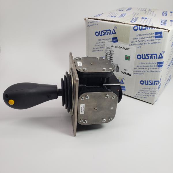 241-4278 216-3002-02 268-8737 351-6973 351-6942 363-9933 Pilot Valve For 824H 834H