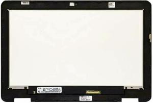 Wholesale L92337-001 L92338-001 HP LCD Screen Replacement Chromebook X360 11 G3 EE LCD Touch Screen W Bezel from china suppliers