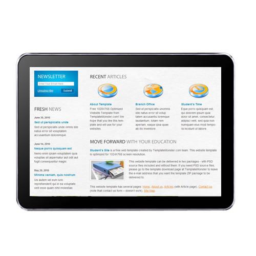 Quality Wifi 3G Android 19 Inch Stand Alone Digital Signage Display With Split Screen , PAL NTSC Auto for sale