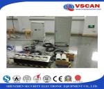 Fixed Type Under Vehicle Scanning System Under Vehicle Monitoring System