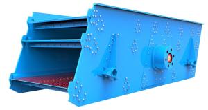 Wholesale Double Layer Circular Motion Vibrating Screen Machine Sifter Price from china suppliers