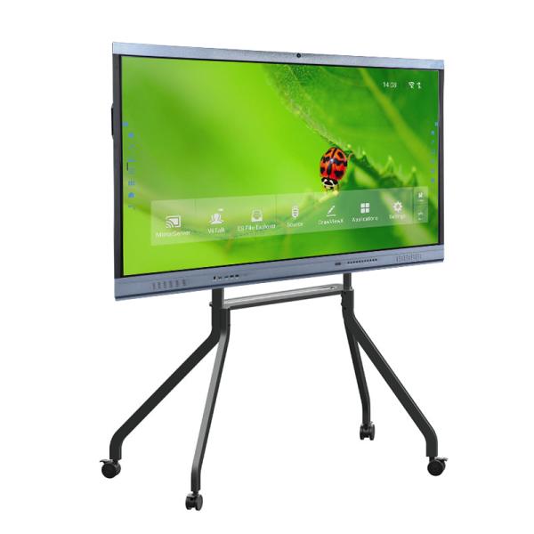 Quality OEM ODM LCD Smart Board Connected Computer With USB for sale