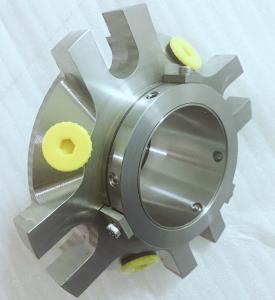 Wholesale 7.5KW Multi Spring Mechanical Seal Mechanical Pump Seal Replacement Of AES CSSN from china suppliers