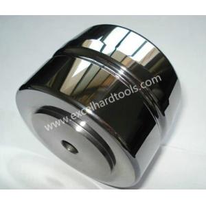 Buy cheap grooved roller from wholesalers