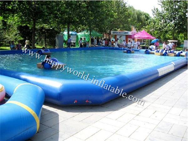 Quality inflatable large pool , inflatable swimming pool , inflatable ball pool for sale