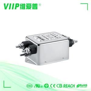 Wholesale Charging Post 1A EMC Emi Filter Electromagnetic Interference Filter from china suppliers