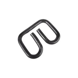 China Forge Process Spring Steel Russia Rail Clip APC Rail Mounting Clip on sale