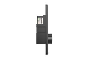 Wholesale High End Audio Volume Control Switch Panel ROHS Black Customized Programming from china suppliers