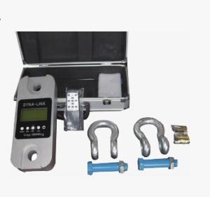 Wholesale Safe Load Digital Electronic Crane Weighing Scale With Hand Dynamometer from china suppliers