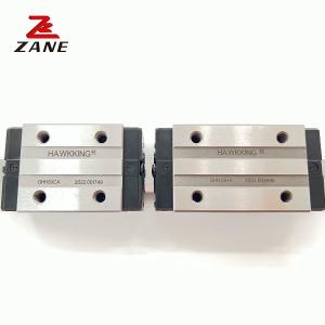 Buy cheap ISO Linear Guide Module GEH20CA 20mm Linear Motion Block Bearing from wholesalers