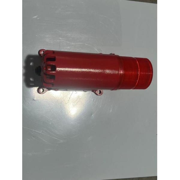 N120039 Sound and light alarm Kalmar Reach Stacker Parts