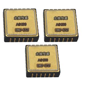 Wholesale As100-50 High-Precision Small-Size Mems Accelerometer Spi Bus Output Ahrs Acceleration Measurement from china suppliers