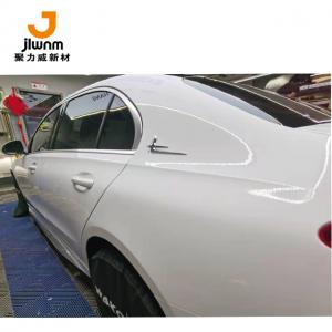 Wholesale 5 Layers Nano Ceramic Coating Clear PPF Paint Protection Film For Cars from china suppliers