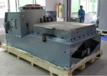 MIL-STD / DIN 50KN Vibration Test System With Electromagnetic Vibration Table