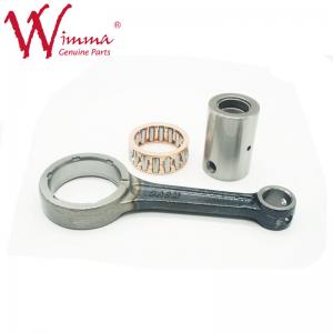China Discover 125t Connecting Rod Kit Custom Engine Connecting Rods Forged Connecting Rod on sale