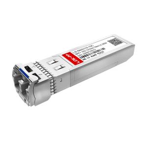 Wholesale LINK-PP LS-SM3110-10C-MY 10GBase LR SFP Module Single Mode Transceiver from china suppliers
