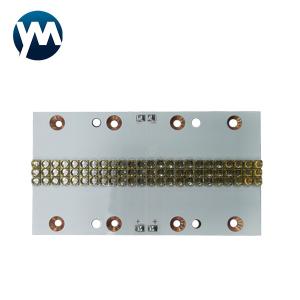 China UV LED Module 210W UV LED chip led module light quartz lens UV LED for curing on sale