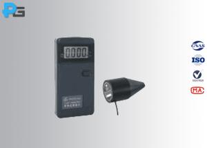 Wholesale Light Led Testing Equipment Pocket Luminance Meter Auto Range Changing from china suppliers