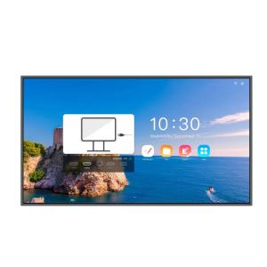 Wholesale Infrared Multi Touch Portable Interactive Whiteboard Smartboard Customized style from china suppliers