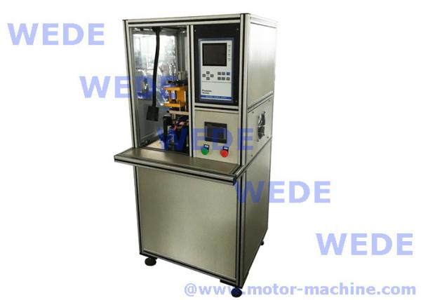 Quality high frequency rotor fusing machine for sale