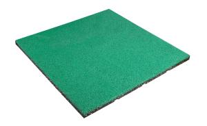 Wholesale Thick 20mm Playground Rubber Floor Impact Absorbing Multiscene from china suppliers