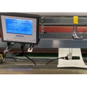 Monitors Esda Electrostatic Detection Apparatus Sensor Anti Static Device