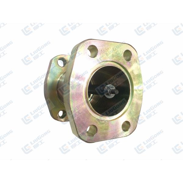 12C3038 CLG856H Wheel Loader Engine Parts Hydraulic Control Valve