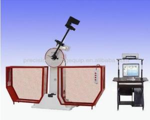 China Metal Charpy Izod Impact Testing Machine on sale