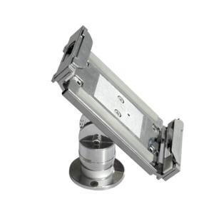 China Anti Theft Secure Tablet Display Stand Adjustable Ipad Tablet PC Mount Stand Holder on sale