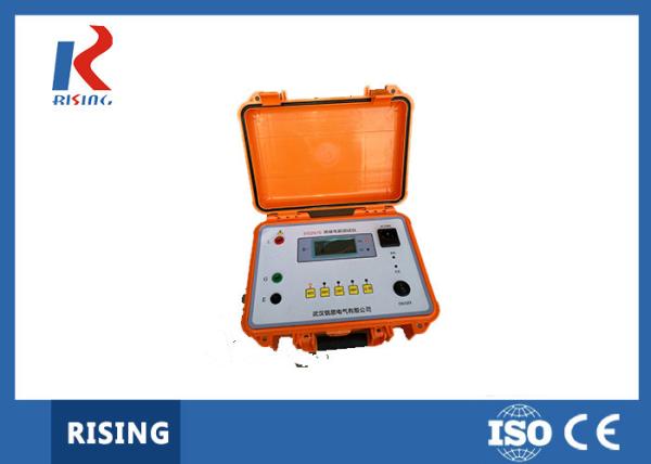 RS2676 Insulation Resistance Test Equipment Digital Device Transformer Routine