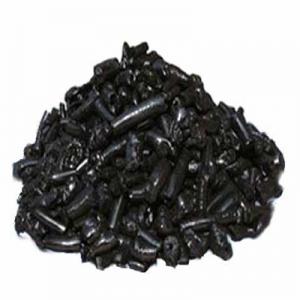 Wholesale High Temp Coal Tar Extract , Black Brittle Solid Asphalt And Tar Roofing Materials from china suppliers