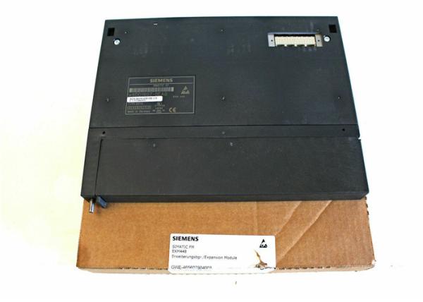 Quality Plc digital inpu Siemens SIMATIC S7-400 EXM448 Commen Expansion Module for FM458 6DD1607-0EA0 ethernet digital io module for sale