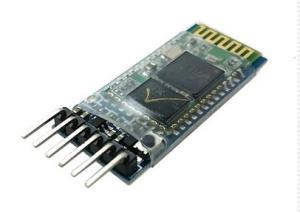 Wholesale Wireless Arduino Bluetooth Module HC - 05 Transceiver RS232 / TTL from china suppliers