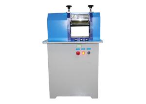 China IEC60811 Cable Testing Equipment , Dumbbell Pieces Preparing Machine on sale