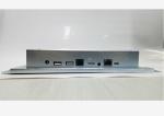 Open Frame Interactive Digital Signage TFT 4G Network CMS Android 10.1 Inch