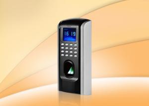 Wholesale Small Size Fingerprint Access Control System And Fingerprint Time Attendance Device from china suppliers