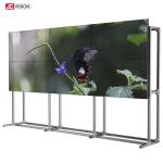 Digital LCD Video Wall Display Splicing Screens Display 3x3 Video Wall
