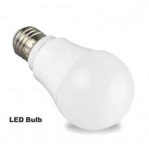 China 5W 7W Epistar SMD LED Bulb E27  home use energy saving LED Bulbs lighting on sale